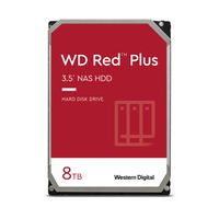 Miniatura 2 de WESTERN DIGITAL Red Plus  Red Plus 8000GB 3.5" Serial ATA III