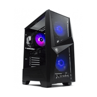 Miniatura 1 de Zone Evil Intel Core i5-13400F/32GB/500GB SSD/RTX 3050/Wifi/Ordenador Gaming
