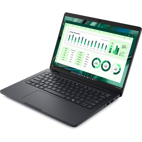 PORTATIL DELL PRO MAX 14 MC14250 CORE U7-265H 16GB 512GB SSD 14" FHD W11P - Imagen 4 de 10 PORTATIL DELL PRO MAX 14 MC14250 CORE U7-265H 16GB 512GB SSD 14" FHD W11P - Imagen 4 de 10