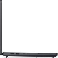 Miniatura 8 de PORTATIL DELL PRO MAX 14 MC14250 CORE U7-265H 16GB 512GB SSD 14" FHD W11P