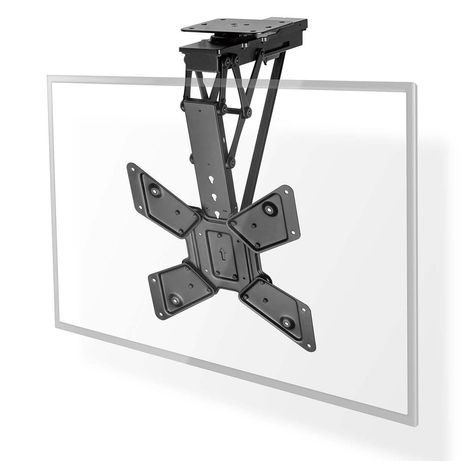 SOPORTE PARA TV NEDIS TVCM5850BK - Imagen 2 de 8 SOPORTE PARA TV NEDIS TVCM5850BK - Imagen 2 de 8
