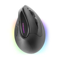Miniatura 2 de MARS GAMING RATÓN ERGO VERTI.RGB INALÁM. TRI-MODE