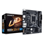 GIGABYTE Intel  H610M S2H V2 Placa base - Soporta CPUs Intel Core de 14ª generación, 4+1+1 Fases Híbridas VRM Digital, hasta 5600MHz DDR5, 1xPCIe 3.0