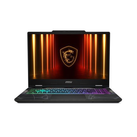 MSI Cyborg 17-068XES U7-240H 32 1TB 5060 DOS 17.3 - Imagen 2 de 22 MSI Cyborg 17-068XES U7-240H 32 1TB 5060 DOS 17.3 - Imagen 2 de 22