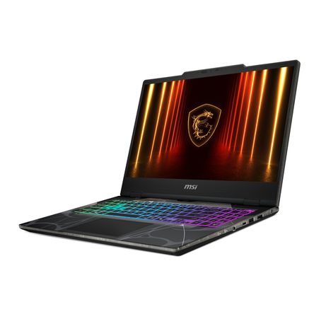MSI Cyborg 17-068XES U7-240H 32 1TB 5060 DOS 17.3 - Imagen 3 de 22 MSI Cyborg 17-068XES U7-240H 32 1TB 5060 DOS 17.3 - Imagen 3 de 22