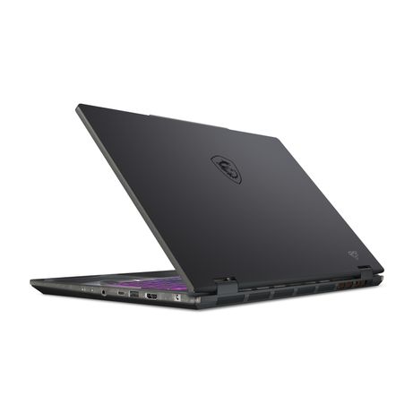 MSI Cyborg 17-068XES U7-240H 32 1TB 5060 DOS 17.3 - Imagen 5 de 22 MSI Cyborg 17-068XES U7-240H 32 1TB 5060 DOS 17.3 - Imagen 5 de 22