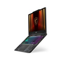 Miniatura 10 de MSI Cyborg 17-068XES U7-240H 32 1TB 5060 DOS 17.3