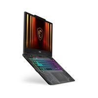 Miniatura 11 de MSI Cyborg 17-068XES U7-240H 32 1TB 5060 DOS 17.3