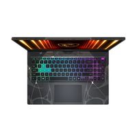 Miniatura 12 de MSI Cyborg 17-068XES U7-240H 32 1TB 5060 DOS 17.3