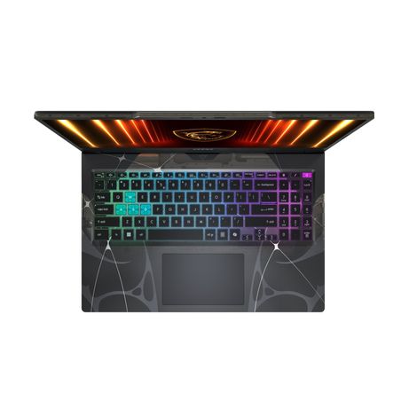 MSI Cyborg 17-068XES U7-240H 32 1TB 5060 DOS 17.3 - Imagen 12 de 22 MSI Cyborg 17-068XES U7-240H 32 1TB 5060 DOS 17.3 - Imagen 12 de 22