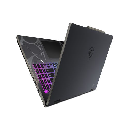 MSI Cyborg 17-068XES U7-240H 32 1TB 5060 DOS 17.3 - Imagen 14 de 22 MSI Cyborg 17-068XES U7-240H 32 1TB 5060 DOS 17.3 - Imagen 14 de 22
