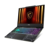 Miniatura 18 de MSI Cyborg 17-068XES U7-240H 32 1TB 5060 DOS 17.3