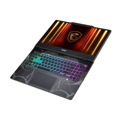 MSI Cyborg 17-068XES U7-240H 32 1TB 5060 DOS 17.3 - Imagen 22 de 22 MSI Cyborg 17-068XES U7-240H 32 1TB 5060 DOS 17.3 - Imagen 22 de 22