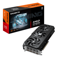 Miniatura 1 de Gigabyte Radeon RX 9070 16GB Gaming OC