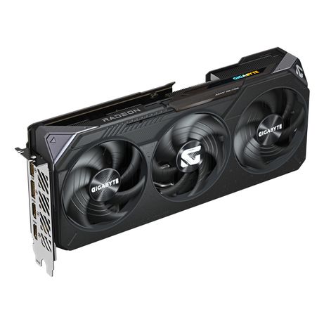 Gigabyte Radeon RX 9070 16GB Gaming OC - Imagen 6 de 9 Gigabyte Radeon RX 9070 16GB Gaming OC - Imagen 6 de 9