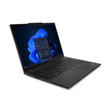 ThinkPad X13 G5 13.3 Intel Core Ultra 7-155U 16GB LP5X-7500 512GB SSD WIN 11 PRO 4G LTE 3YR DEPOT + 3YR PREMIER SUPPORT - Imagen 4 de 18 ThinkPad X13 G5 13.3 Intel Core Ultra 7-155U 16GB LP5X-7500 512GB SSD WIN 11 PRO 4G LTE 3YR DEPOT + 3YR PREMIER SUPPORT - Imagen 4 de 18