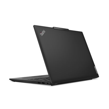 ThinkPad X13 G5 13.3 Intel Core Ultra 7-155U 16GB LP5X-7500 512GB SSD WIN 11 PRO 4G LTE 3YR DEPOT + 3YR PREMIER SUPPORT - Imagen 5 de 18 ThinkPad X13 G5 13.3 Intel Core Ultra 7-155U 16GB LP5X-7500 512GB SSD WIN 11 PRO 4G LTE 3YR DEPOT + 3YR PREMIER SUPPORT - Imagen 5 de 18