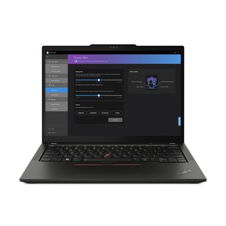 ThinkPad X13 G5 13.3 Intel Core Ultra 7-155U 16GB LP5X-7500 512GB SSD WIN 11 PRO 4G LTE 3YR DEPOT + 3YR PREMIER SUPPORT - Imagen 8 de 18 ThinkPad X13 G5 13.3 Intel Core Ultra 7-155U 16GB LP5X-7500 512GB SSD WIN 11 PRO 4G LTE 3YR DEPOT + 3YR PREMIER SUPPORT - Imagen 8 de 18