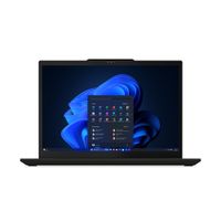 Miniatura 15 de ThinkPad X13  G5 13.3   Intel Core Ultra 7-155U  16GB LP5X-7500  512GB SSD    WIN 11 PRO  4G LTE  3YR DEPOT + 3YR PREMIER SUPPORT
