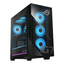 (ECI/MM) CPU ASUS ROG G700 G700TF-7265KF159W. INTEL CORE ULTRA 7 265KF. RTX 5080 (16GB GDDR7) 64GB RAM. 2TB SSD. W11 HOME. NEGRO