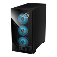 Miniatura 9 de (ECI/MM) CPU ASUS ROG G700 G700TF-7265KF159W. INTEL CORE ULTRA 7 265KF. RTX 5080 (16GB GDDR7) 64GB RAM. 2TB SSD. W11 HOME. NEGRO