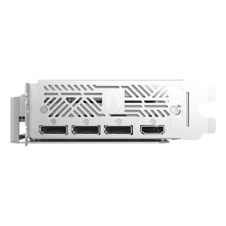 Tarjeta Gráfica ZOTACGeForce RTX 5050 GDDR6 8GB Blanco - Imagen 3 de 8 Tarjeta Gráfica ZOTACGeForce RTX 5050 GDDR6 8GB Blanco - Imagen 3 de 8