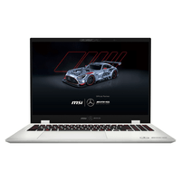 Miniatura 1 de MSI Prestige 16 Mercedes U9-288V 32 2TB Arc W11P