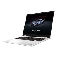 Miniatura 3 de MSI Prestige 16 Mercedes U9-288V 32 2TB Arc W11P