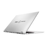Miniatura 7 de MSI Prestige 16 Mercedes U9-288V 32 2TB Arc W11P