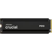 Miniatura 1 de CRUCIAL  CT2000P510SSD5  SSD 2000GB M.2  10000MB/s PCI Express 5.0 NVMe