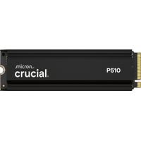 Miniatura 2 de CRUCIAL  CT2000P510SSD5  SSD 2000GB M.2  10000MB/s PCI Express 5.0 NVMe
