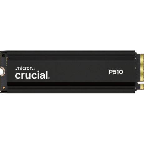 CRUCIAL CT2000P510SSD5 SSD 2000GB M.2 10000MB/s PCI Express 5.0 NVMe - Imagen 2 de 2 CRUCIAL CT2000P510SSD5 SSD 2000GB M.2 10000MB/s PCI Express 5.0 NVMe - Imagen 2 de 2
