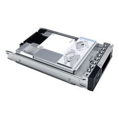 DELL  345-BJSM  SSD 480GB 2.5"  6Gbit/s  Serial ATA III