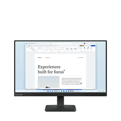 LENOVO L24-4e   23.8" LCD IPS Full HD HDMI VGA