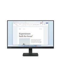Miniatura 2 de LENOVO L24-4e   23.8" LCD IPS Full HD HDMI VGA