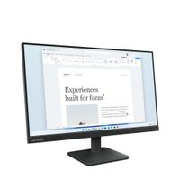 Miniatura 3 de LENOVO L24-4e   23.8" LCD IPS Full HD HDMI VGA
