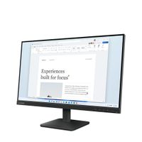 Miniatura 4 de LENOVO L24-4e   23.8" LCD IPS Full HD HDMI VGA