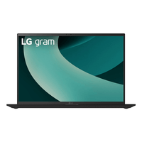 Miniatura 1 de PORTATIL LG GRAM 16Z90T-G.AD88B CORE U7-255H 32GB 1TB SSD  16" WQXGA W11H