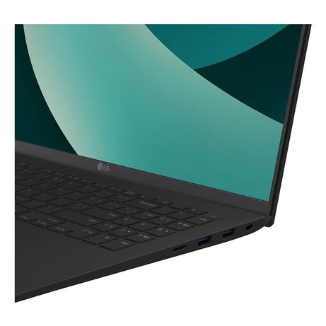 PORTATIL LG GRAM 16Z90T-G.AD88B CORE U7-255H 32GB 1TB SSD 16" WQXGA W11H - Imagen 5 de 11 PORTATIL LG GRAM 16Z90T-G.AD88B CORE U7-255H 32GB 1TB SSD 16" WQXGA W11H - Imagen 5 de 11