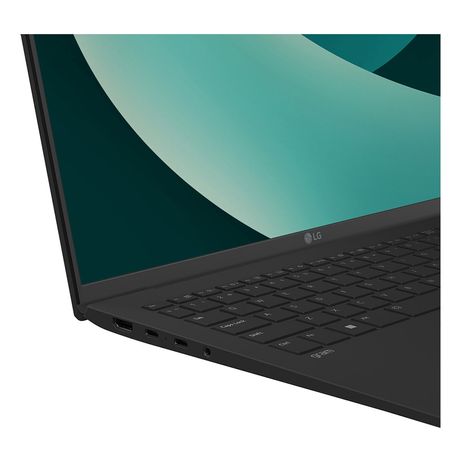 PORTATIL LG GRAM 16Z90T-G.AD88B CORE U7-255H 32GB 1TB SSD 16" WQXGA W11H - Imagen 6 de 11 PORTATIL LG GRAM 16Z90T-G.AD88B CORE U7-255H 32GB 1TB SSD 16" WQXGA W11H - Imagen 6 de 11