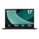 PORTATIL LG 17Z90T-G.AD88B Ultra7-255H 32GB 1TB SSD 17" W11