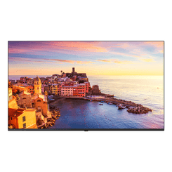 LG 50"  50UM662H4LC 4K Ultra HD