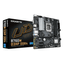 GIGABYTE Intel B760M D3HP DDR4 Placa base - Soporta CPUs Intel Core de 14ª generación, VRM digital de 4+1+1 fases, hasta 5333MHz DDR4 (OC), 2xPCIe 4. GIGABYTE Intel B760M D3HP DDR4 Placa base - Soporta CPUs Intel Core de 14ª generación, VRM digital de 4+1+1 fases, hasta 5333MHz DDR4 (OC), 2xPCIe 4.