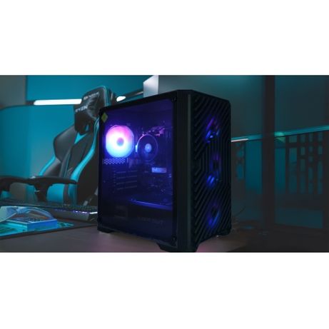 Zone Evil Ryzen 5 5655G 16GB 500GB SSD Ordenador Gaming - Imagen 6 de 6 Zone Evil Ryzen 5 5655G 16GB 500GB SSD Ordenador Gaming - Imagen 6 de 6
