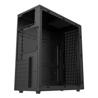 Miniatura 5 de HIDITEC  Blok  Negro