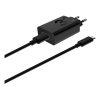 Miniatura 1 de CARGADOR DE PARED MOTOROLA TURBOPOWER 33W