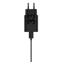Miniatura 3 de CARGADOR DE PARED MOTOROLA TURBOPOWER 33W