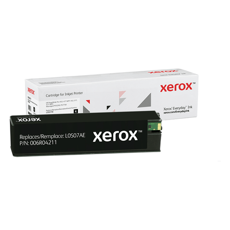 Xerox Everyday Ink Black cartridge - Imagen 1 de 2 Xerox Everyday Ink Black cartridge - Imagen 1 de 2