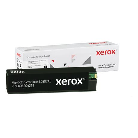 Xerox Everyday Ink Black cartridge - Imagen 2 de 2 Xerox Everyday Ink Black cartridge - Imagen 2 de 2