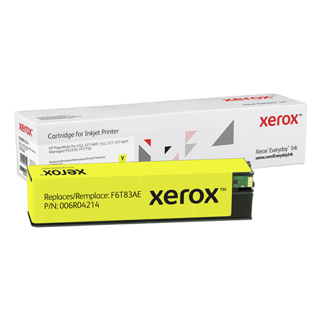 Xerox Everyday Ink Yellow cartridge - Imagen 1 de 2 Xerox Everyday Ink Yellow cartridge - Imagen 1 de 2